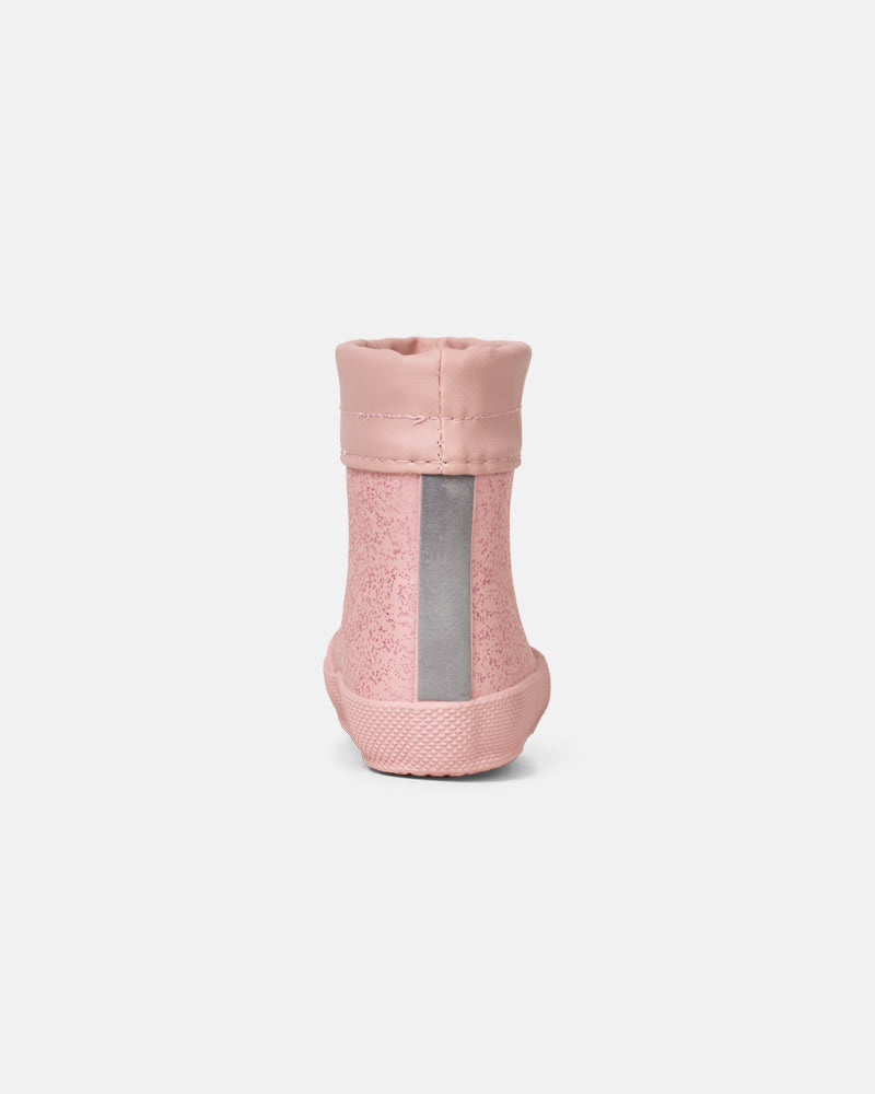 Malik Vintage Rose Sparkle