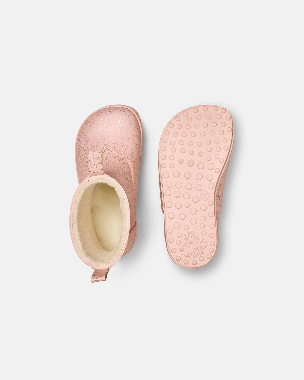 Rain Vintage Rose Sparkle