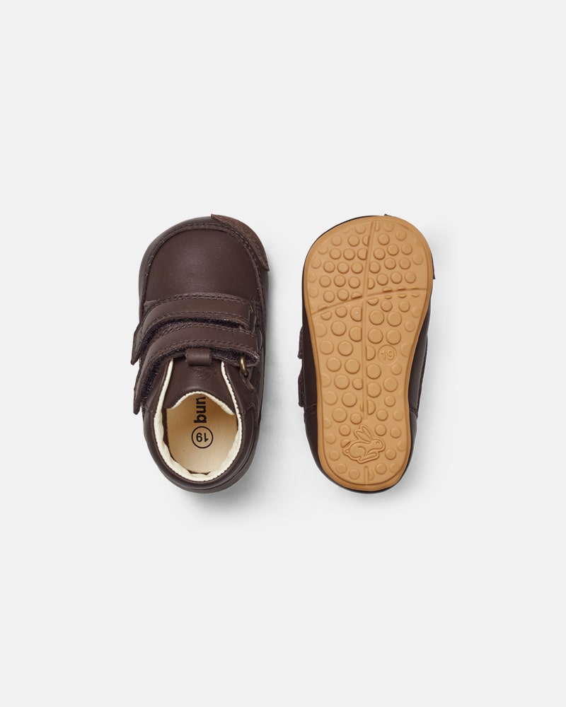 Prewalker Dark Brown