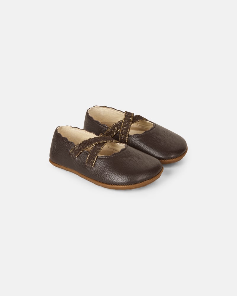 Tamara Dark Brown