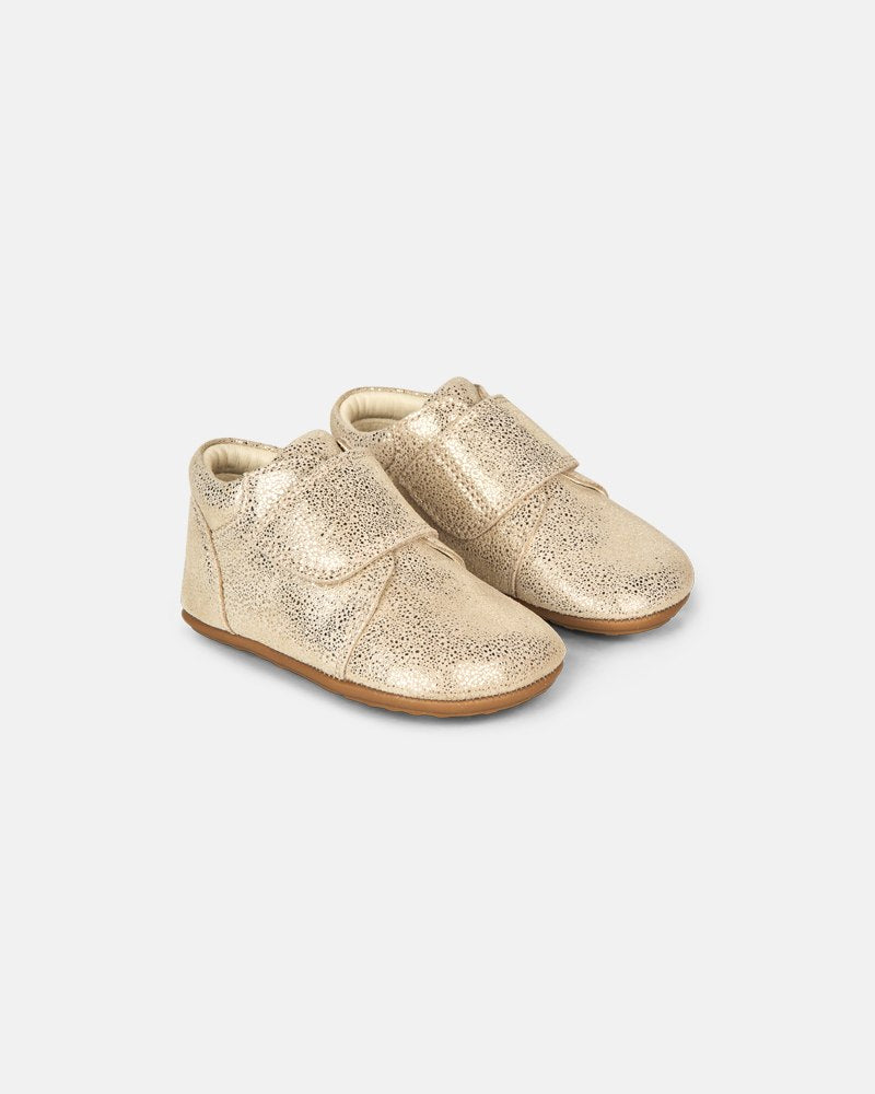 Tannu Ivory Gold