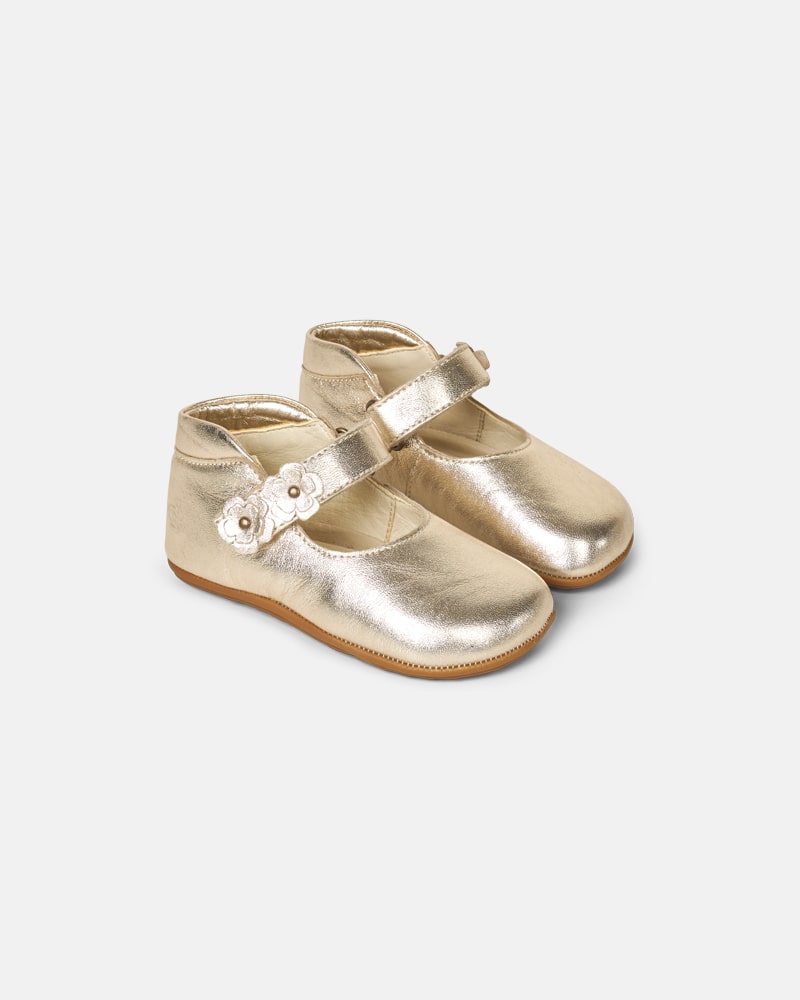 Aya Flower Goldie